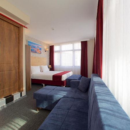 Galata By Boss Hotel 伊斯坦布尔 外观 照片