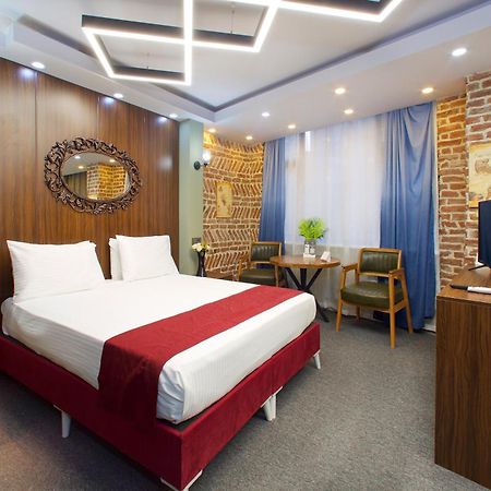 Galata By Boss Hotel 伊斯坦布尔 外观 照片