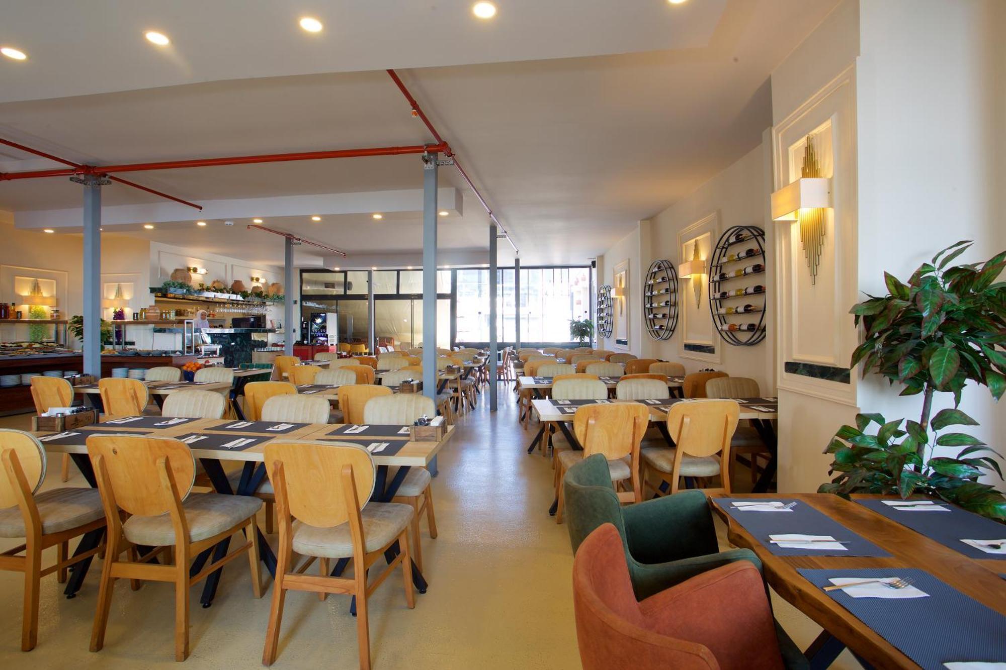 Galata By Boss Hotel 伊斯坦布尔 外观 照片