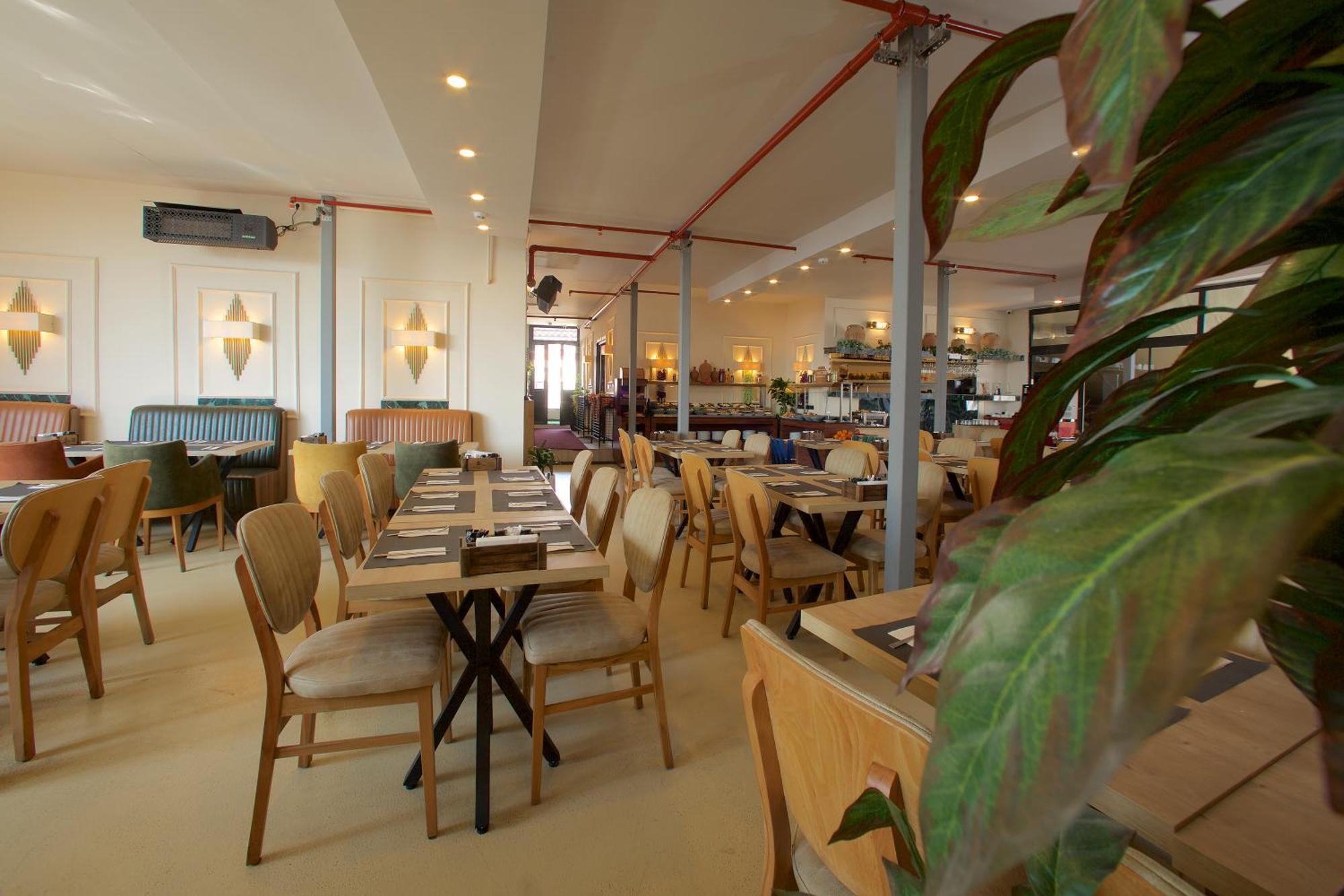 Galata By Boss Hotel 伊斯坦布尔 外观 照片